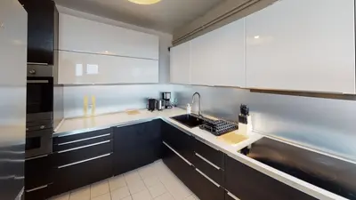 Photo du 9 Rue Alphonse Laveran, 91000 Évry, France Évry