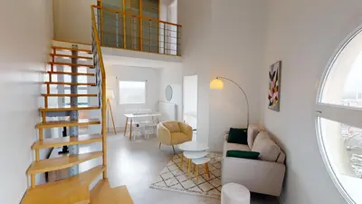 Photo du 9 Rue Alphonse Laveran, 91000 Évry, France Évry