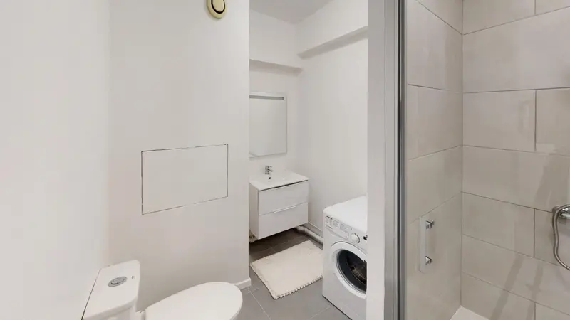 Photo du 9 Rue Alphonse Laveran, 91000 Évry, France Évry