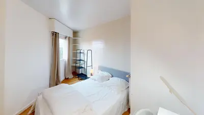 Photo du 9 Rue Alphonse Laveran, 91000 Évry, France Évry