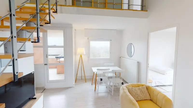 Photo du 9 Rue Alphonse Laveran, 91000 Évry, France Évry