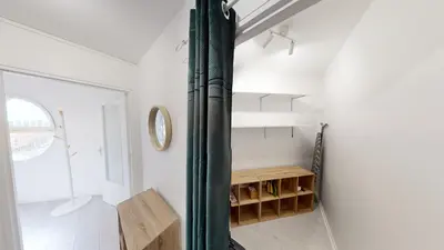 Photo du 9 Rue Alphonse Laveran, 91000 Évry, France Évry