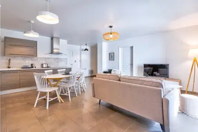 Photo du 8 rue Jules Moulet, 13006 Marseille, France Marseille