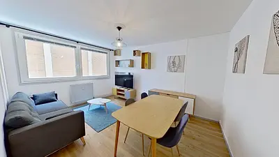 Photo du 26 Rue Suffren, 76600 Le Havre, France Le Havre