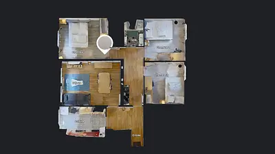 Photo du 26 Rue Suffren, 76600 Le Havre, France Le Havre