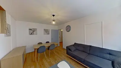 Photo du 26 Rue Suffren, 76600 Le Havre, France Le Havre