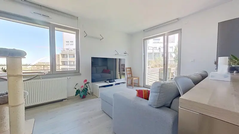 Photo du 4 Rue de Sarajevo, 67100 Strasbourg, France Strasbourg