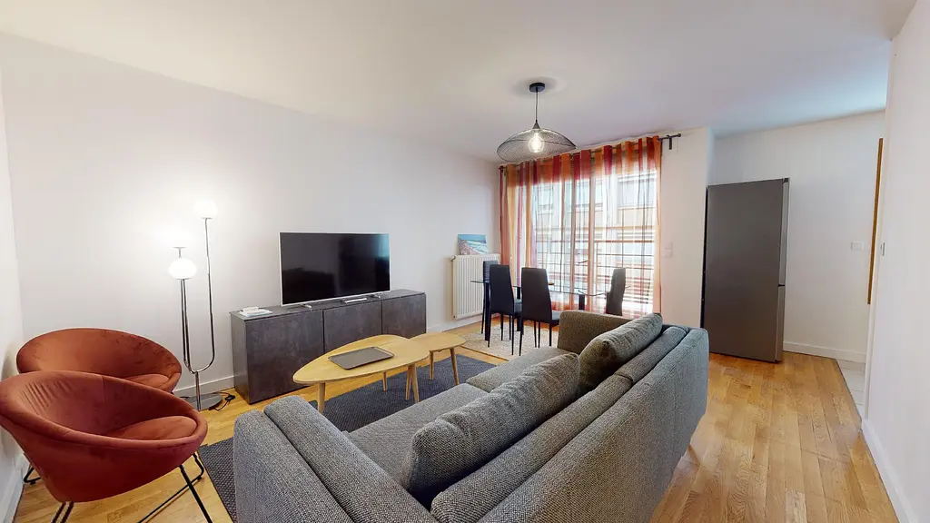 Photo du 265 Rue De Créqui, 69003 Lyon, France Lyon