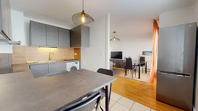 Photo du 265 Rue De Créqui, 69003 Lyon, France Lyon