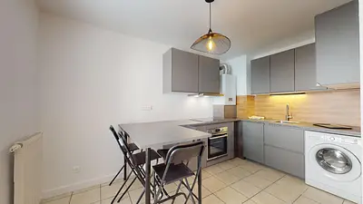 Photo du 265 Rue De Créqui, 69003 Lyon, France Lyon