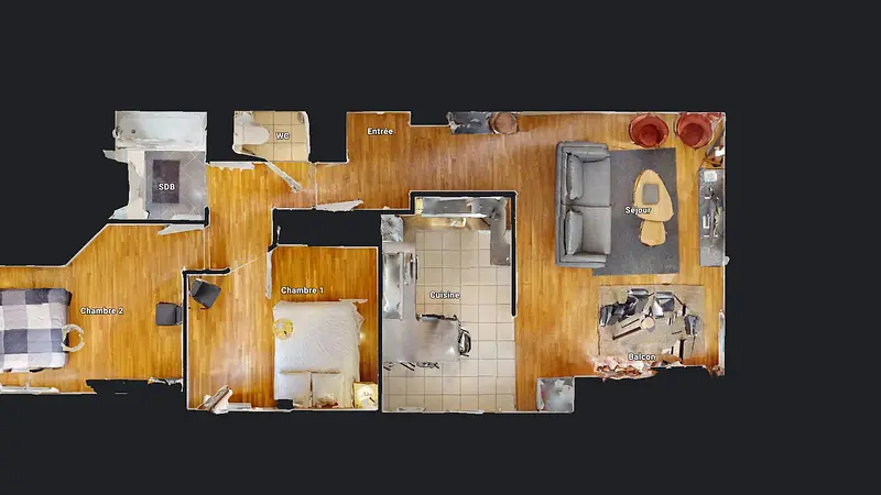 Photo du 265 Rue De Créqui, 69003 Lyon, France Lyon