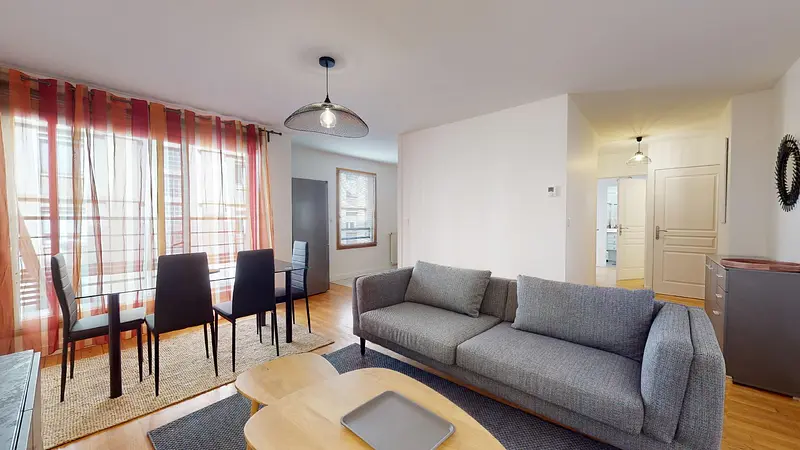 Photo du 265 Rue De Créqui, 69003 Lyon, France Lyon