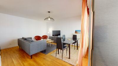 Photo du 265 Rue De Créqui, 69003 Lyon, France Lyon