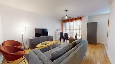 Photo du 265 Rue De Créqui, 69003 Lyon, France Lyon