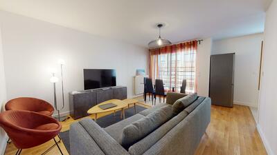 Photo du 265 Rue De Créqui, 69003 Lyon, France Lyon