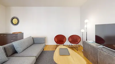 Photo du 265 Rue De Créqui, 69003 Lyon, France Lyon