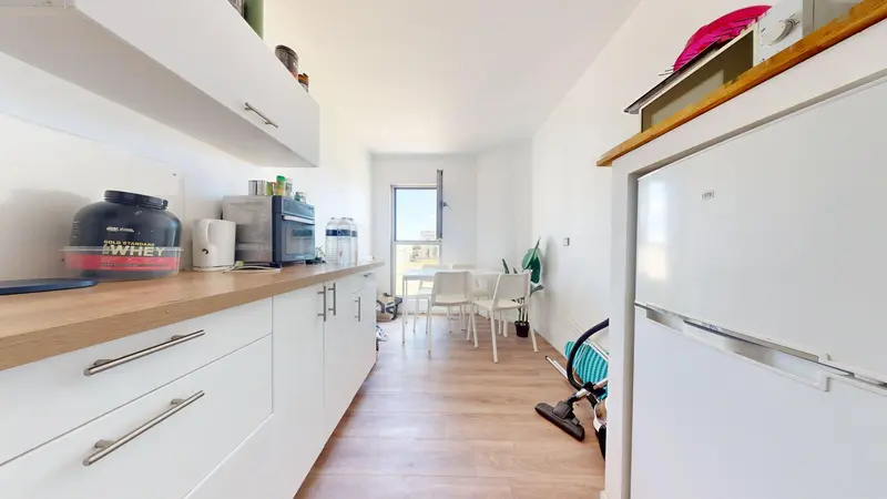 Photo du 18 Place des Colonnes Hubert Renaud, 95000 Cergy, France Cergy