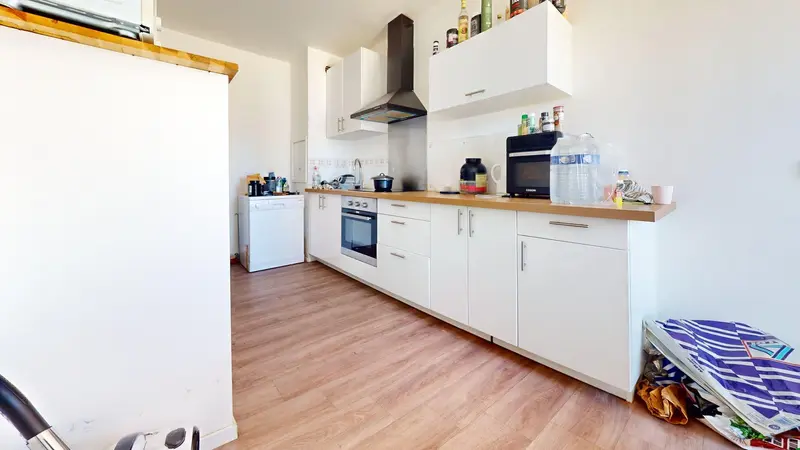Photo du 18 Place des Colonnes Hubert Renaud, 95000 Cergy, France Cergy