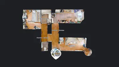 Photo du 18 Place des Colonnes Hubert Renaud, 95000 Cergy, France Cergy
