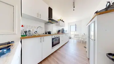 Photo du 18 Place des Colonnes Hubert Renaud, 95000 Cergy, France Cergy