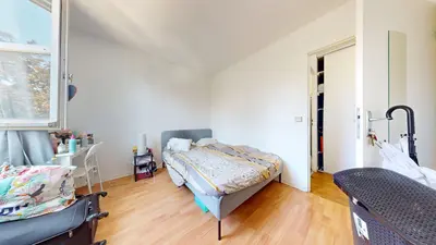 Photo du 18 Place des Colonnes Hubert Renaud, 95000 Cergy, France Cergy