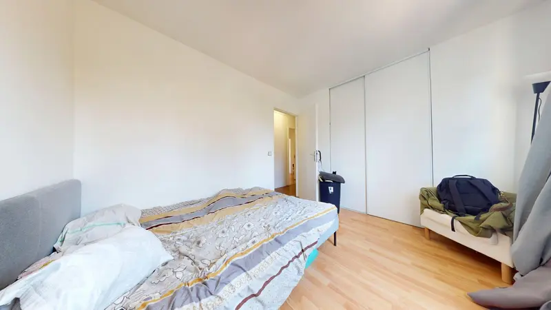 Photo du 18 Place des Colonnes Hubert Renaud, 95000 Cergy, France Cergy