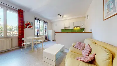 Photo du 74 Rue de tardy, 42100 Saint-Étienne, France Saint-Étienne