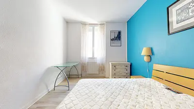 Photo du 74 Rue de tardy, 42100 Saint-Étienne, France Saint-Étienne