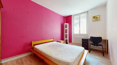 Photo du 74 Rue de tardy, 42100 Saint-Étienne, France Saint-Étienne