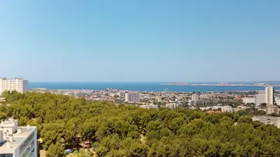 Photo du 83 Boulevard du Redon, 13009 Marseille, France Marseille