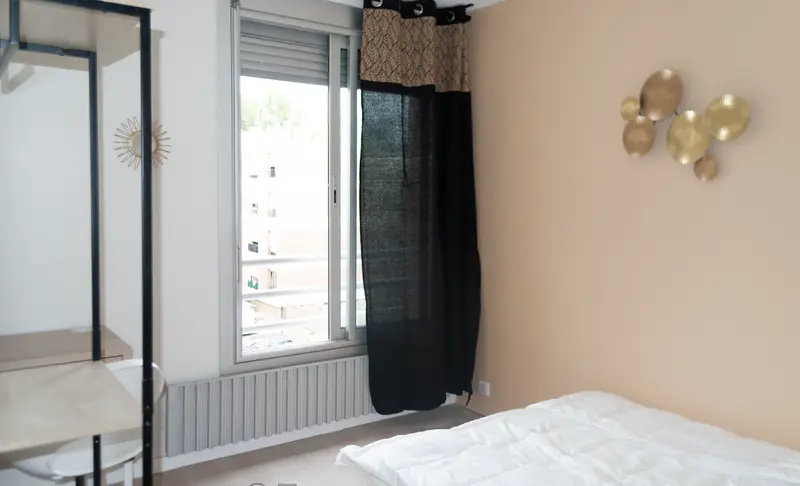 Photo du 13 Rue Vincent van Gogh, 31100 Toulouse, France Toulouse