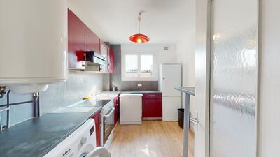 Photo du 135 Rue D'auxonne, 21000 Dijon, France Dijon