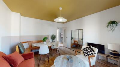 Photo du 135 Rue D'auxonne, 21000 Dijon, France Dijon