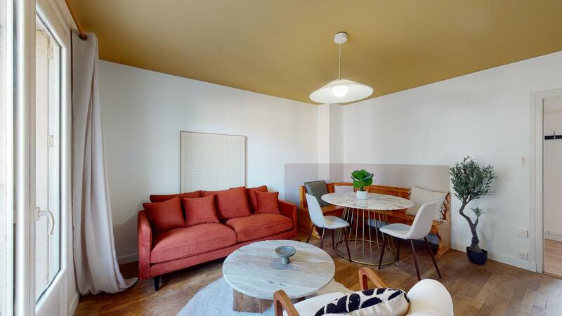 Photo du 135 Rue D'auxonne, 21000 Dijon, France Dijon