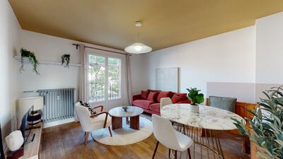 Photo du 135 Rue D'auxonne, 21000 Dijon, France Dijon