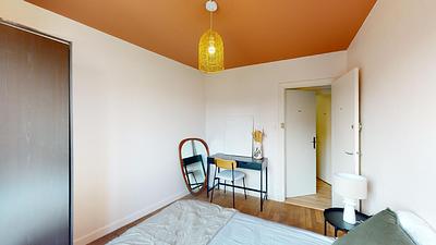 Photo du 135 Rue D'auxonne, 21000 Dijon, France Dijon