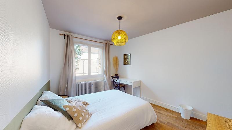 Photo du 135 Rue D'auxonne, 21000 Dijon, France Dijon