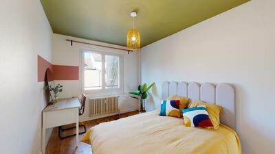 Photo du 135 Rue D'auxonne, 21000 Dijon, France Dijon