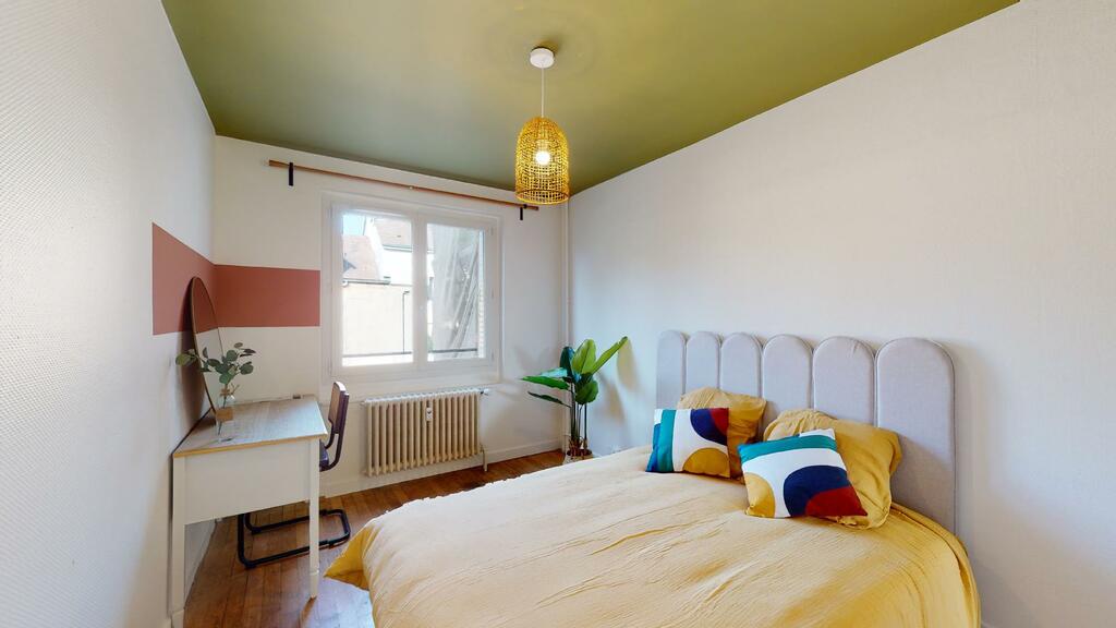 Photo du 135 Rue D'auxonne, 21000 Dijon, France Dijon