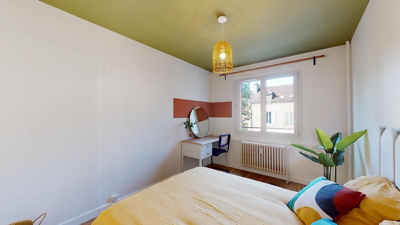 Photo du 135 Rue D'auxonne, 21000 Dijon, France Dijon