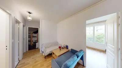 Photo du 35 Avenue Sir Winston Churchill, 35000 Rennes, France Rennes