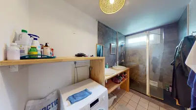 Photo du 35 Avenue Sir Winston Churchill, 35000 Rennes, France Rennes
