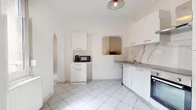 Photo du 5 Rue De Paris, 57000 Metz, France Metz