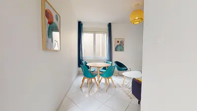 Photo du 5 Rue De Paris, 57000 Metz, France Metz