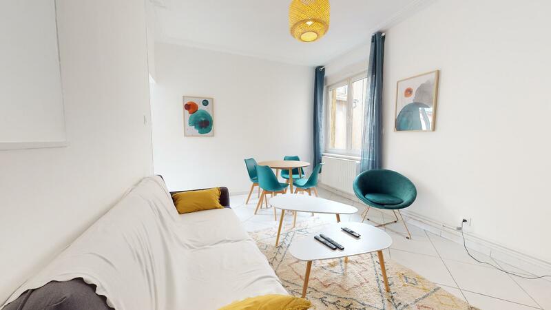 Photo du 5 Rue De Paris, 57000 Metz, France Metz