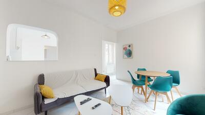 Photo du 5 Rue De Paris, 57000 Metz, France Metz