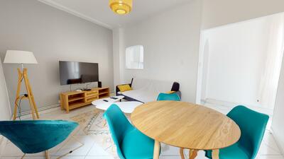 Photo du 5 Rue De Paris, 57000 Metz, France Metz