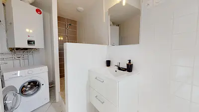 Photo du 5 Rue De Paris, 57000 Metz, France Metz