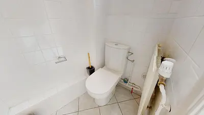 Photo du 5 Rue De Paris, 57000 Metz, France Metz