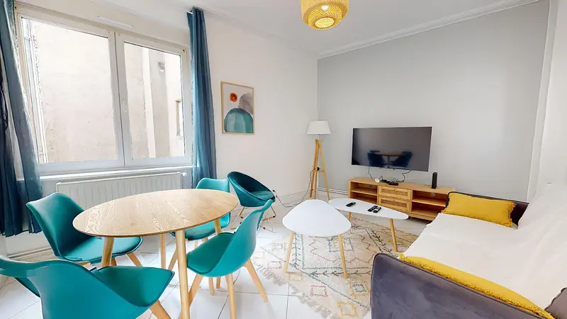 Photo du 5 Rue De Paris, 57000 Metz, France Metz